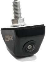 AVEL Универсальная камера переднего /  заднего вида с переключателем HD и AHD AVS307CPR (980 AHD /  (17234)