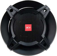 Автомобильная акустика ACV PG-422S 10см,2-х полосная,30Вт
