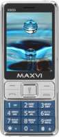 Сотовый телефон MAXVI X900i