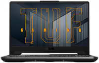 Игровой ноутбук ASUS TUF Gaming F15 FX506HE-HN012 (90NR0704-M02050)
