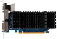 Видеокарта ASUS NVIDIA GeForce GT 730 Silent LP (GT730-SL-2GD5-BRK)