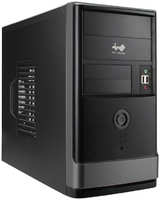 Корпус компьютерный InWin EMR002 (RB-S500HQ7-0) Black
