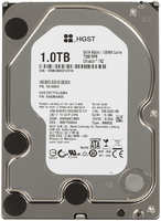 Hitachi Жесткий диск Hitachi (HGST) Hitachi Ultrastar HUS722T1TALA604
