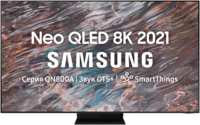 Телевизор Samsung QE75QN800AU, 75″(190 см), UHD 8K