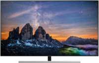 Телевизор Samsung QE55Q80BAU, 55″(140 см), UHD 4K