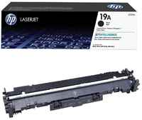 Фотобарабан HP LaserJet Pro M132a / 132fn / 132fw / 132nw / M104a / 104w,№19A,ориг.,ресурс 12000 стр (CF219A)