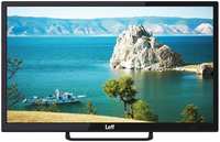 Телевизор LEFF 24H240T, 24″(61 см), HD