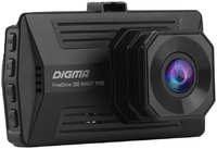 Видеорегистратор DIGMA FreeDrive 208 Night FHD черный 2Mpix 1080x1920 1080p (FREEDRIVE208)