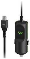 Vertex Slim Line ток заряда 1,2A , разъем micro USB