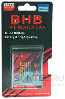 Аккумулятор BHB для Sony-Ericsson (BA750) Li-on /1300mAh