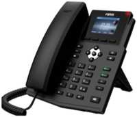 IP-телефон Fanvil X3SG PRO Black (X3SG PRO)