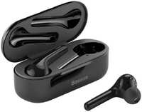 Беспроводные наушники Baseus Encok True Wireless Earphones W07 Black (NGW07-01)