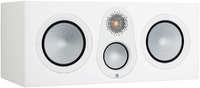 Центральный канал Monitor Audio Silver C250 Satin White 7G