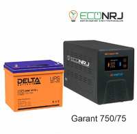Энергия Гарант-750 + Delta DTM 1275 L PN750+DTM1275L