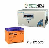 Энергия PRO-1700 + Delta DTM 1275 L PRO1700+DTM1275L