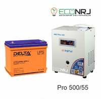 Энергия PRO-500 + Delta DTM 1255 L PRO500+DTM1255L