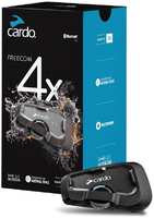 Мотогарнитура Cardo Freecom 4X Intercom