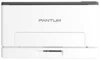 Pantum CP1100DN, Printer, Color laser, A4, 18 ppm (max 30000 p/mon), 1 GHz, 1200x600 dpi