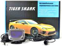 Tiger_Shark Парктроник TIGER SHARK TS 805 (цвет черный) (8181023)