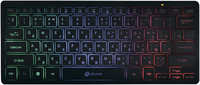 Проводная клавиатура OKLICK 300S Black