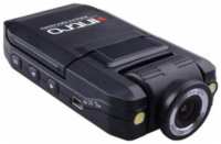 Видеорегистратор Incar VR-450 черный, 12Mpix, 1080x1920, 1080p, 140 гр