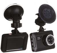 Видеорегистратор Veila Advanced Portable Car Camcorder G30 FullHD 1080 3390 (690395)