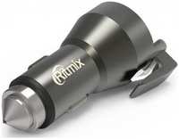 Ritmix RM-2429DC автомобильное зарядное устройство (14844)