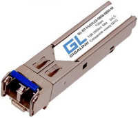 Модуль SFP GIGALINK 1Гбит / c, два волокна МM, 2xLC, 850 нм, 7 дБ GL-OT-SG07LC2-0850-0850-M (16112234)