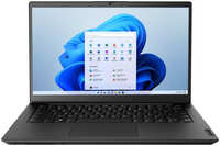 Ноутбук Lenovo K14 Gen 1 Black (21CSS1BH00)
