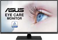 31.5″ Монитор ASUS VP32UQ Black 60Hz 3840x2160 IPS (90LM06S0-B01E70)