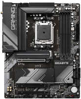Плата материнская Gigabyte B650 Gaming X AX Socket AM5, B650, 4xDDR5-5200, HDMI+DP