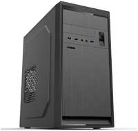 Корпус компьютерный Cooler Master SV511C / 6178440 (SV511C / 6178440) Black (SV511C/6178440)