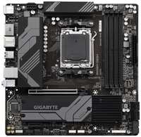 Плата материнская Gigabyte B650M DS3H Socket AM5, B650, 4xDDR5-5200, HDMI+DP+DP