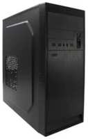 Корпус компьютерный Powerman SV511C Black