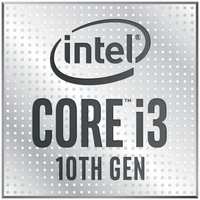Процессор Intel Core i3 10100F LGA 1200 OEM Core i3 10100F OEM (CM8070104291318 S RH8U)