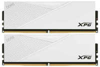 Оперативная память ADATA XPG Lancer 32Gb DDR5 6000MHz (AX5U6000C4016G-DCLAWH) (2x16Gb KIT)