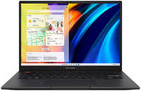 Ноутбук ASUS VivoBook S15 M3502QA-BQ238 Black (90NB0XX2-M00B10)