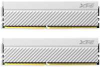 Модуль памяти Adata DDR4 DIMM 16Gb 3600МГц CL18 (AX4U36008G18I-DCWHD45)