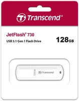 Флешка TRANSCEND Jetflash 730 128 ГБ (ts128gjf730)