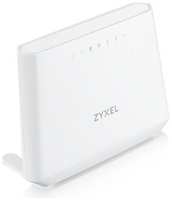 Wi-Fi роутер ZYXEL DX3301-T0 White (1841057)