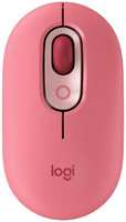 Беспроводная мышь Logitech POP Mouse / (910-006548)