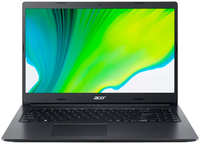 Ноутбук Acer Aspire 3 A315-23 Black (UN.HVTSI.026)