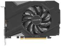 Видеокарта GIGABYTE NVIDIA GeForce GTX 1650 D6 OC (GV-GV-N1656OC-4GD)
