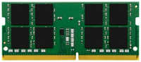 Оперативная память Kingston 16GB, DDR4 3200 SODIMM, KVR32S22D8