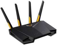 Wi-Fi роутер ASUS TUF Gaming AX3000 V2 EU (90IG0790-MO3B00)