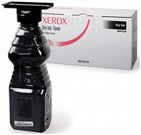 Картридж для лазерного принтера Xerox 006R01238, черный, оригинал