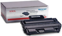 Картридж для лазерного принтера Xerox 106R01373, черный, оригинал
