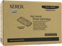 Картридж для лазерного принтера Xerox 108R00796, оригинал