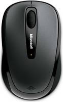 Беспроводная мышь Microsoft 3500 Black (GMF-00289)