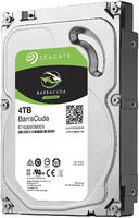 Жесткий диск Seagate BarraCuda 4ТБ (ST4000DM005)